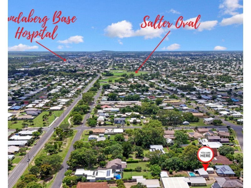 61 Payne Street, Millbank QLD 4670