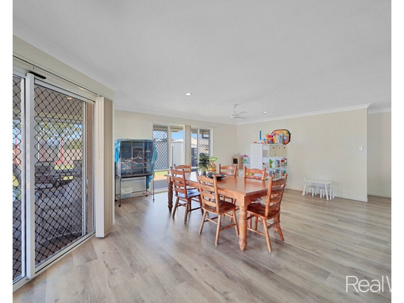 11 Zac Street, Kalkie QLD 4670