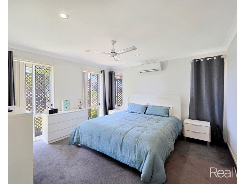 11 Zac Street, Kalkie QLD 4670