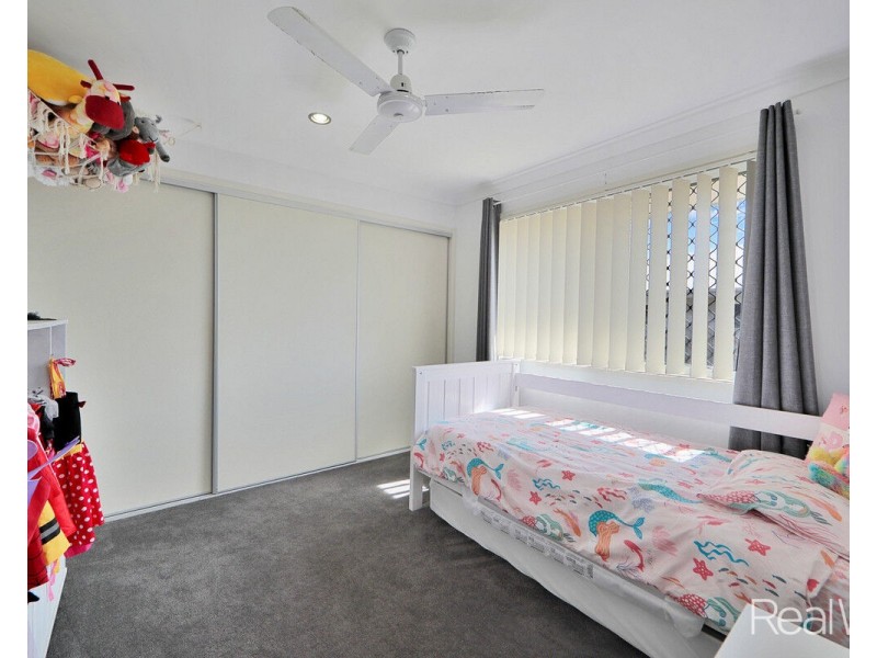 11 Zac Street, Kalkie QLD 4670