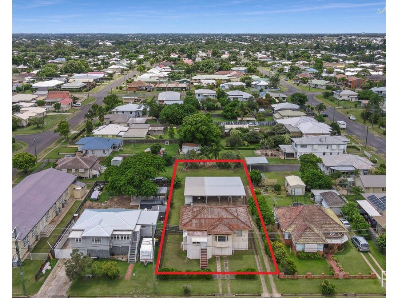 12 Steffensen Street, Svensson Heights QLD 4670
