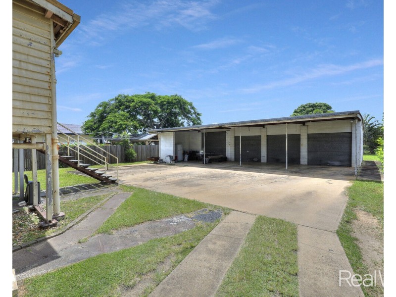 12 Steffensen Street, Svensson Heights QLD 4670