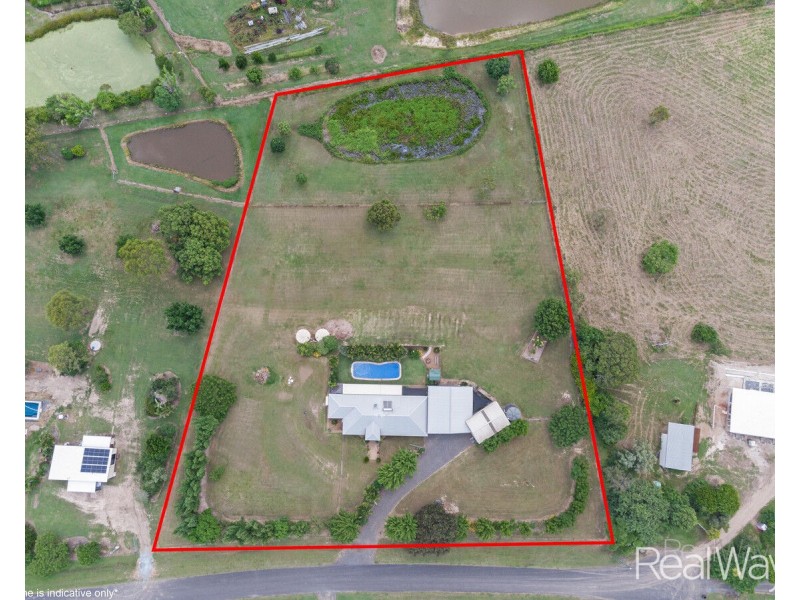 4 Slalom Crescent, Branyan QLD 4670