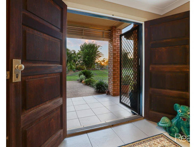 4 Slalom Crescent, Branyan QLD 4670