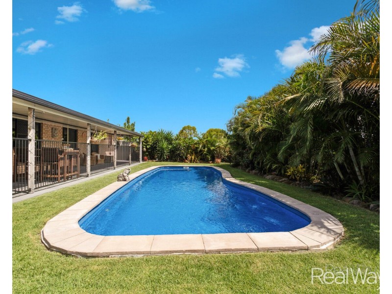 4 Slalom Crescent, Branyan QLD 4670