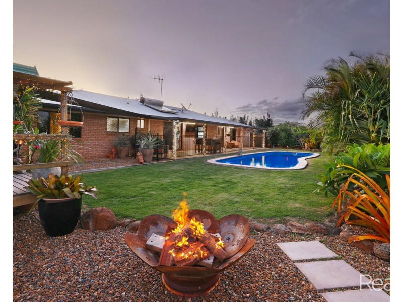 4 Slalom Crescent, Branyan QLD 4670