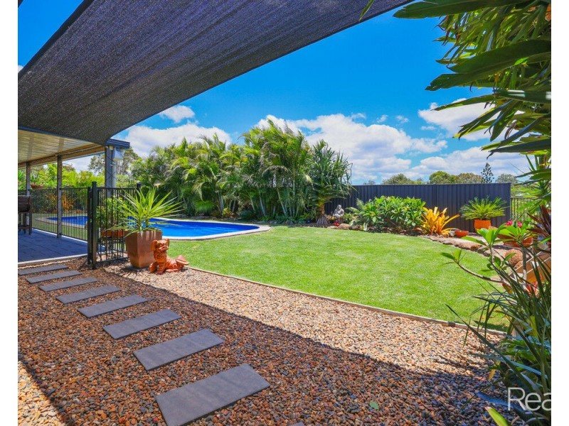 4 Slalom Crescent, Branyan QLD 4670