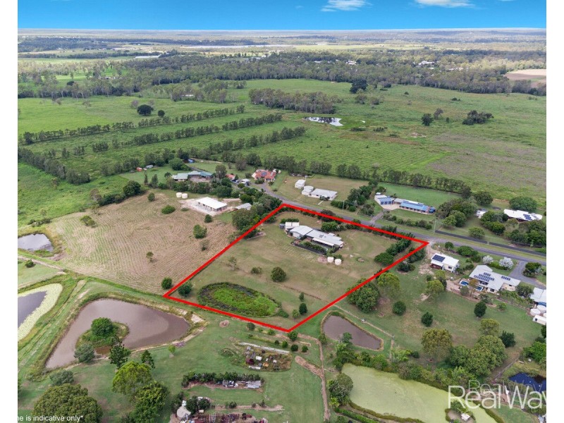 4 Slalom Crescent, Branyan QLD 4670