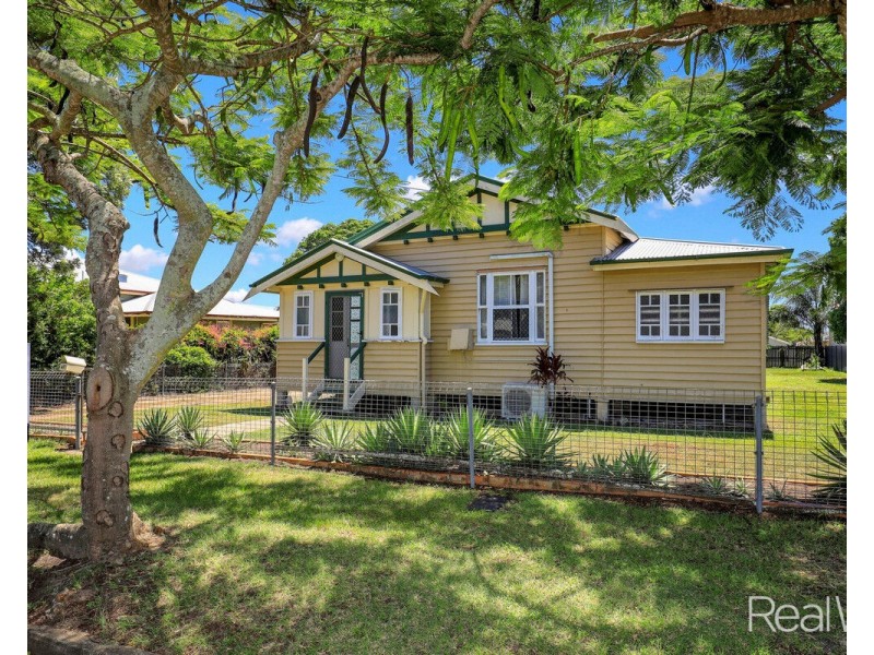 47 Alice Street, Walkervale QLD 4670