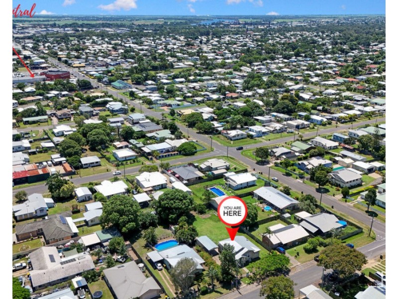 47 Alice Street, Walkervale QLD 4670