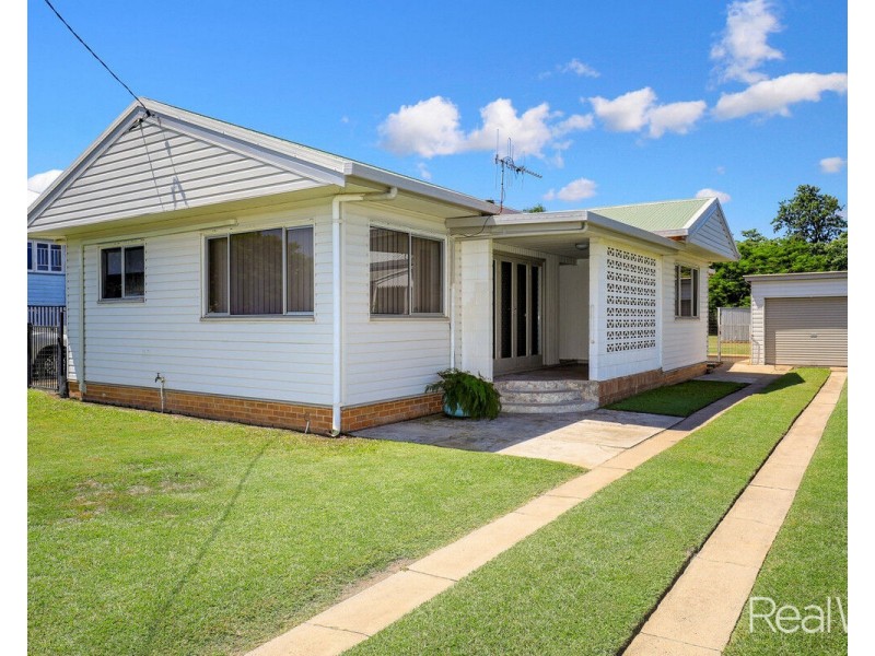 4a Baker Street, Kepnock QLD 4670