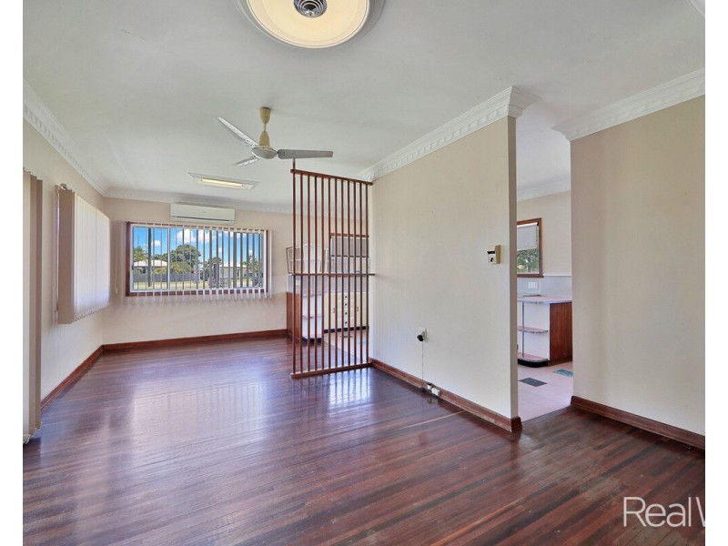 4a Baker Street, Kepnock QLD 4670