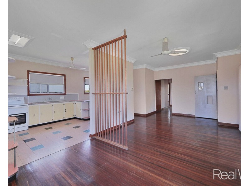 4a Baker Street, Kepnock QLD 4670