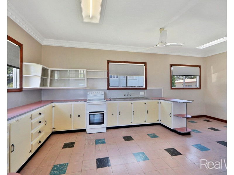 4a Baker Street, Kepnock QLD 4670