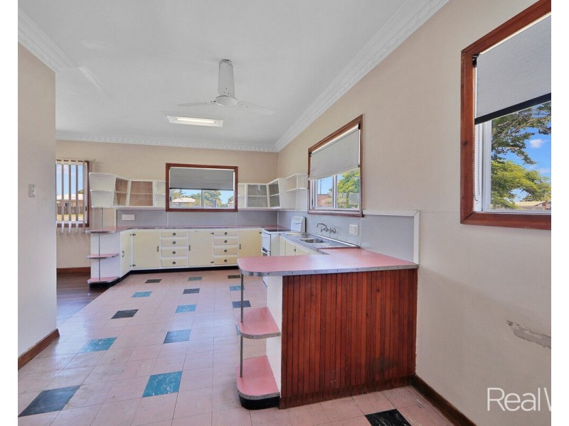 4a Baker Street, Kepnock QLD 4670