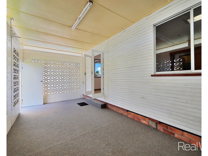 4a Baker Street, Kepnock QLD 4670