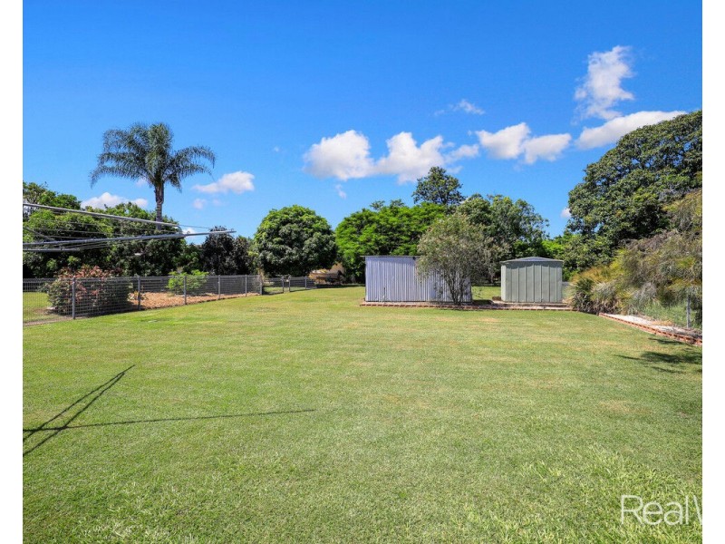 4a Baker Street, Kepnock QLD 4670