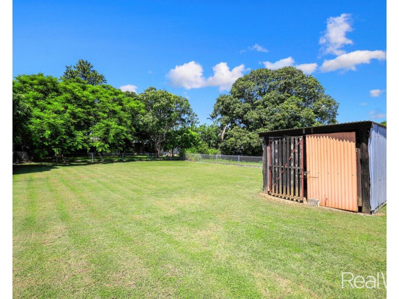 4a Baker Street, Kepnock QLD 4670