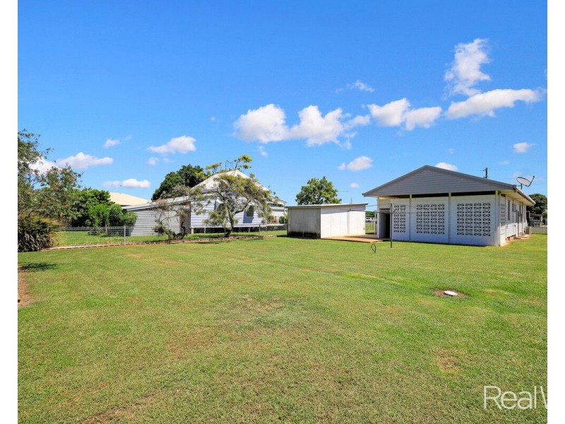 4a Baker Street, Kepnock QLD 4670