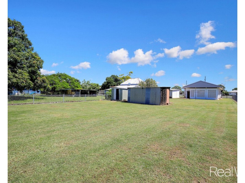 4a Baker Street, Kepnock QLD 4670