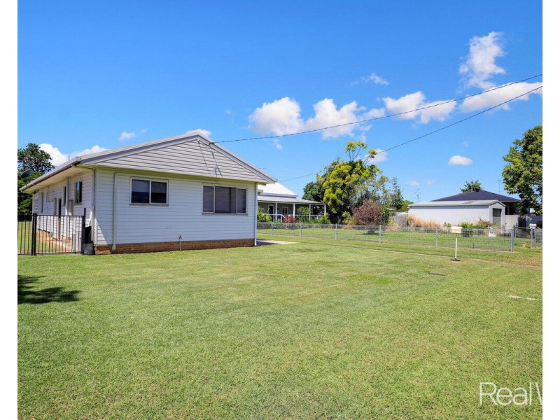 4a Baker Street, Kepnock QLD 4670