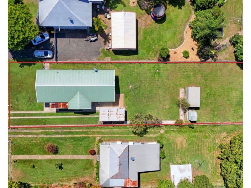 4a Baker Street, Kepnock QLD 4670