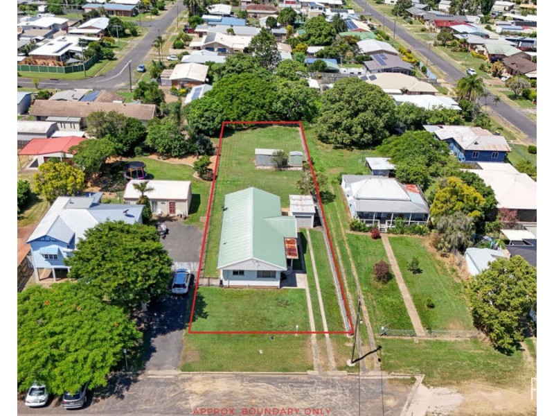 4a Baker Street, Kepnock QLD 4670