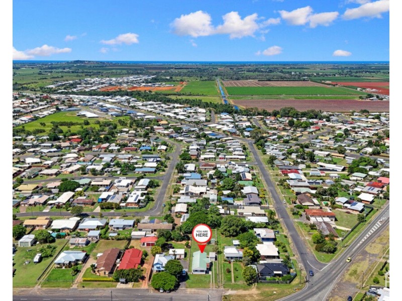 4a Baker Street, Kepnock QLD 4670