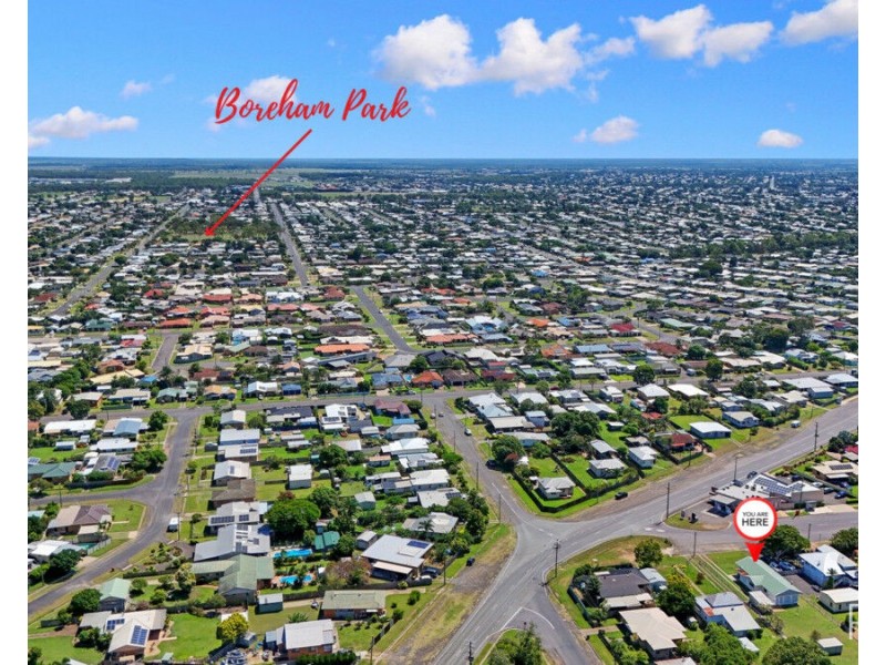 4a Baker Street, Kepnock QLD 4670