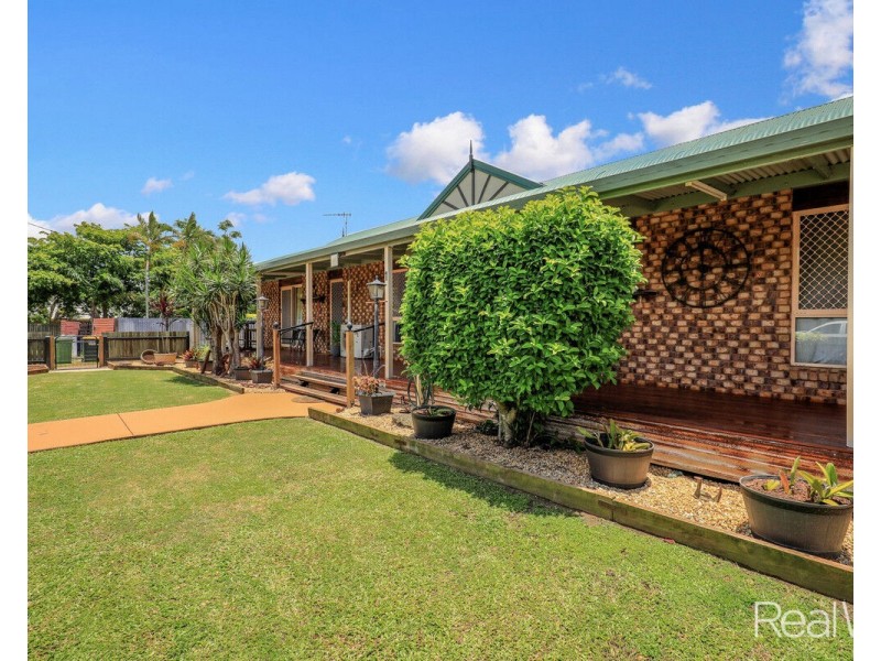 1 Killara Court, Bundaberg East QLD 4670