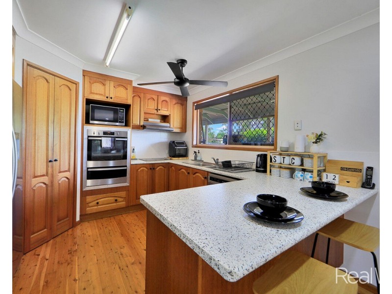 1 Killara Court, Bundaberg East QLD 4670