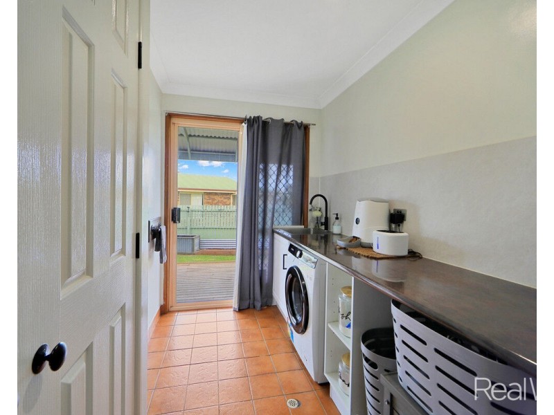 1 Killara Court, Bundaberg East QLD 4670