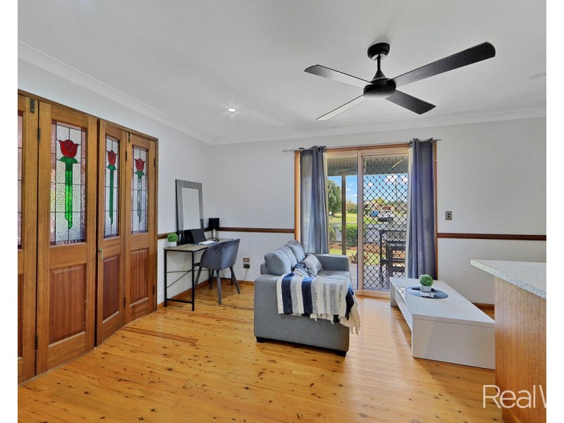 1 Killara Court, Bundaberg East QLD 4670
