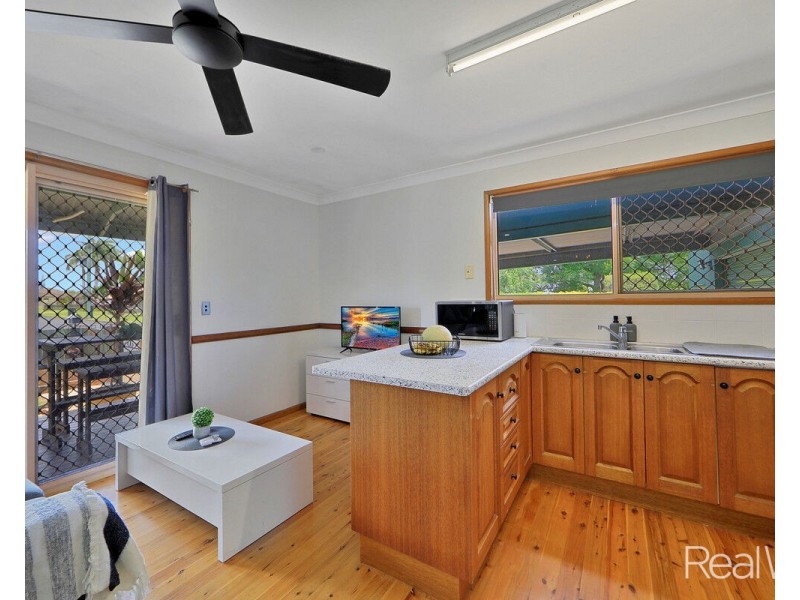 1 Killara Court, Bundaberg East QLD 4670