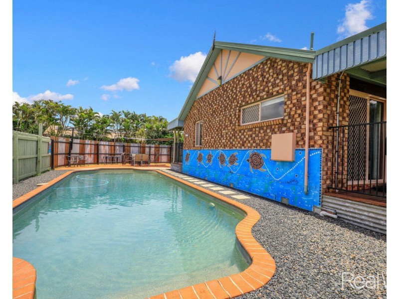 1 Killara Court, Bundaberg East QLD 4670