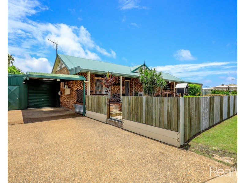 1 Killara Court, Bundaberg East QLD 4670