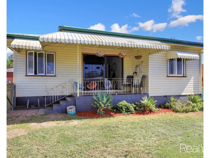 76 Duncraigen Street, Norville QLD 4670