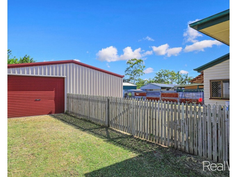76 Duncraigen Street, Norville QLD 4670