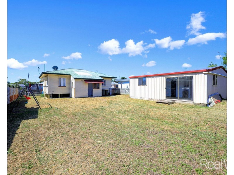 76 Duncraigen Street, Norville QLD 4670