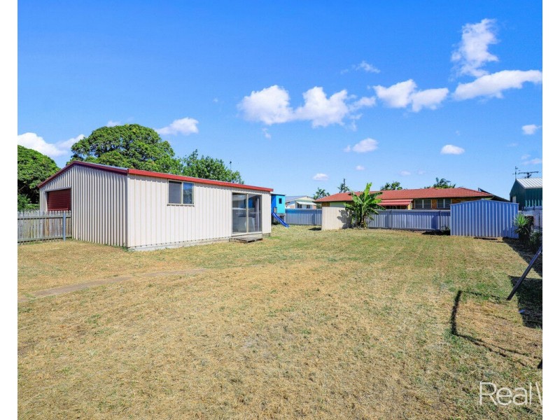 76 Duncraigen Street, Norville QLD 4670
