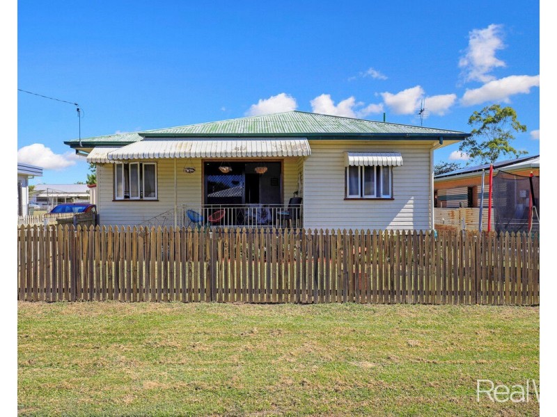 76 Duncraigen Street, Norville QLD 4670