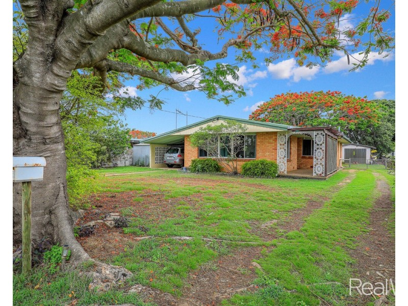 13 Redmond Street, Avenell Heights QLD 4670