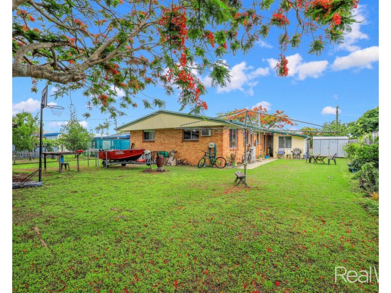 13 Redmond Street, Avenell Heights QLD 4670