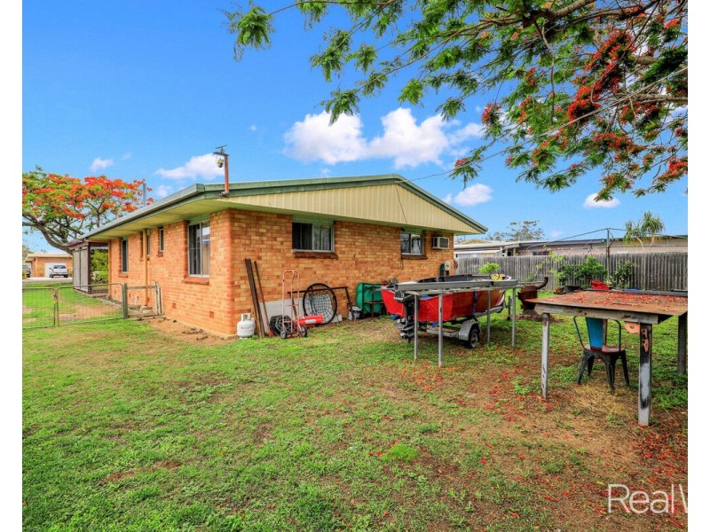 13 Redmond Street, Avenell Heights QLD 4670