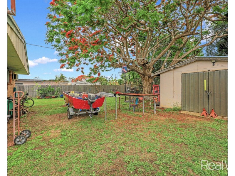 13 Redmond Street, Avenell Heights QLD 4670