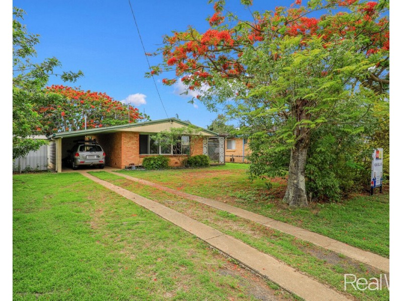 13 Redmond Street, Avenell Heights QLD 4670