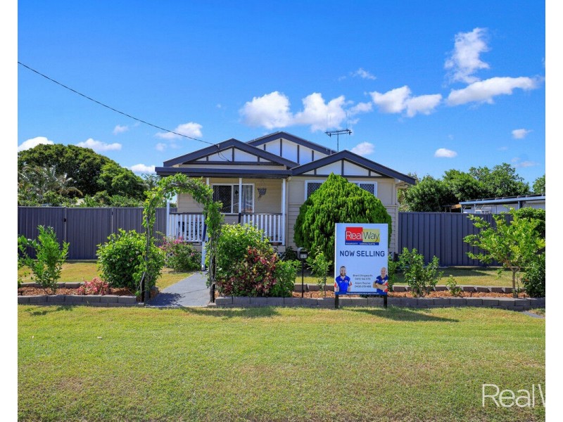 367 Bourbong Street, Millbank QLD 4670