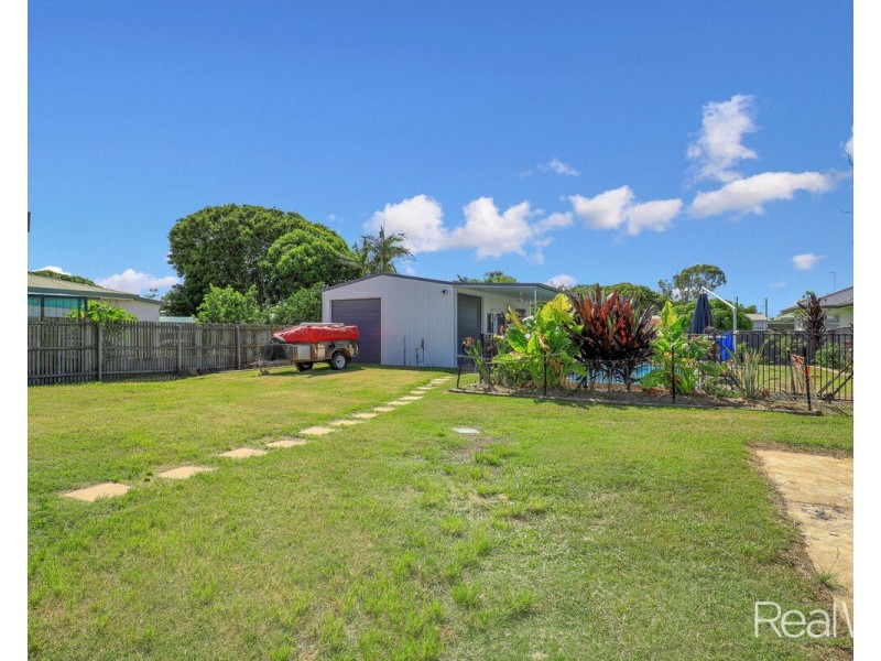 367 Bourbong Street, Millbank QLD 4670