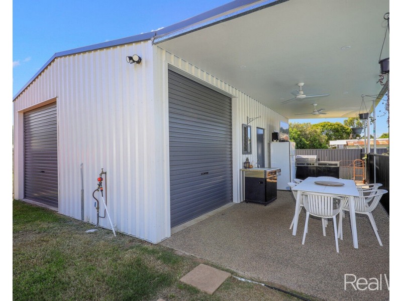 367 Bourbong Street, Millbank QLD 4670