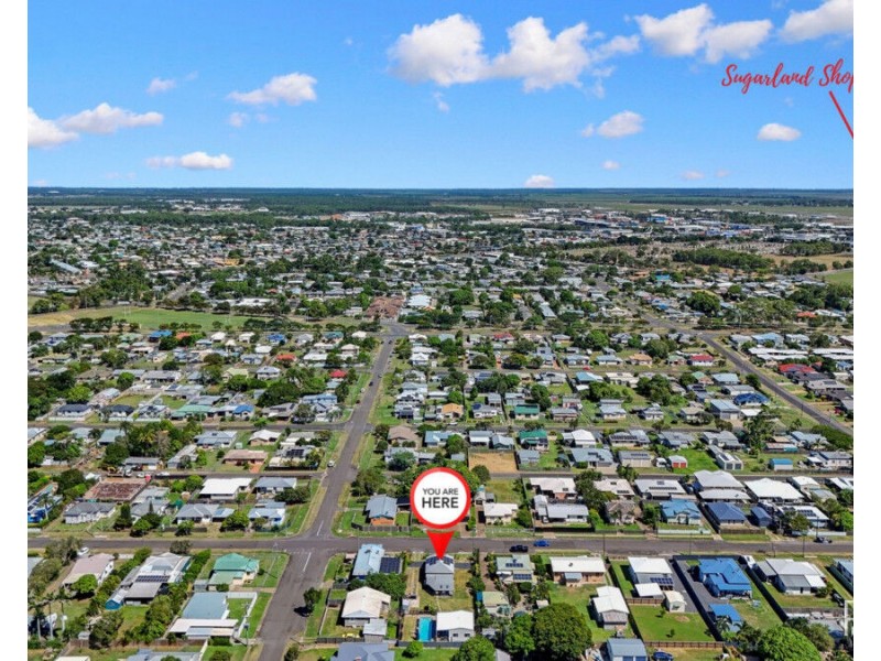 367 Bourbong Street, Millbank QLD 4670